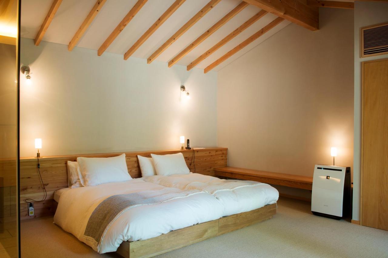 Hakone Retreat Villa 1/F (Adults Only) Eksteriør billede