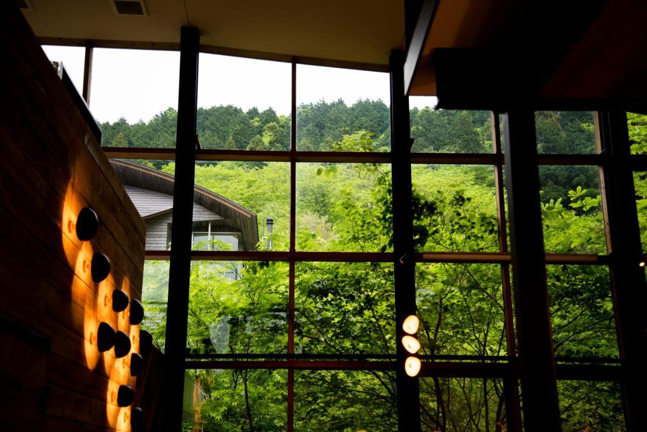 Hakone Retreat Villa 1/F (Adults Only) Eksteriør billede
