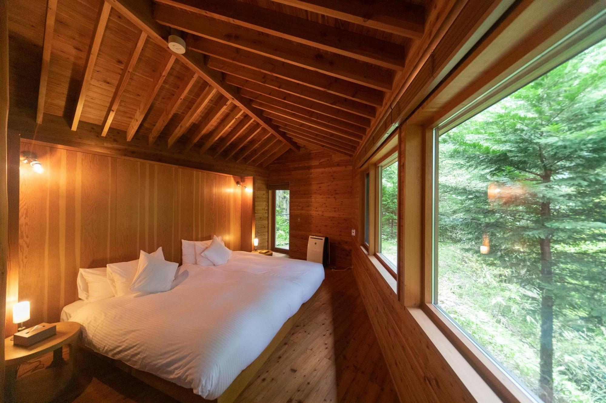 Hakone Retreat Villa 1/F (Adults Only) Eksteriør billede