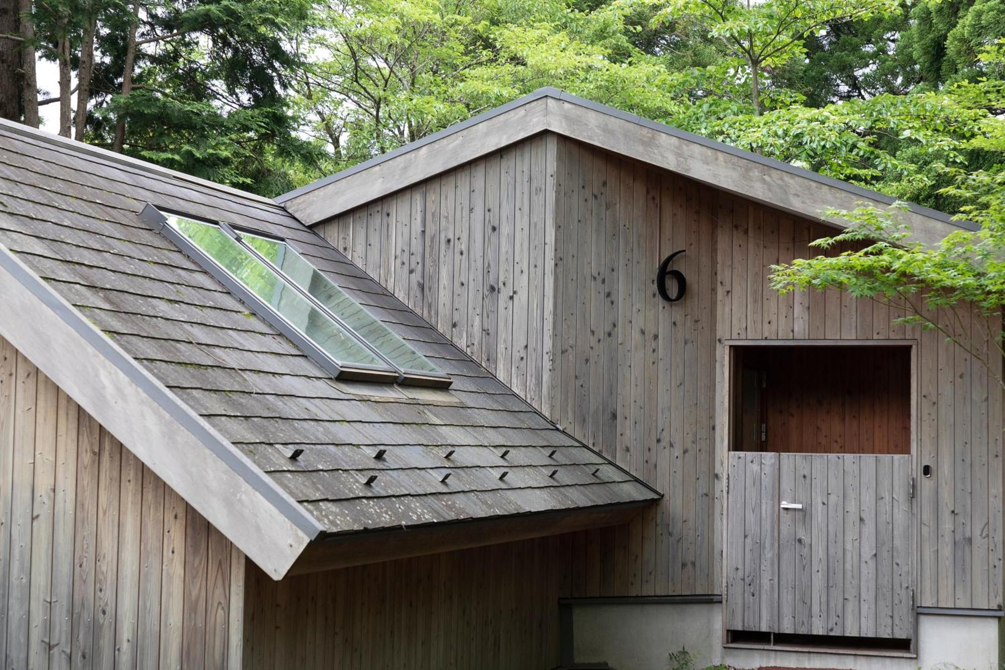 Hakone Retreat Villa 1/F (Adults Only) Eksteriør billede