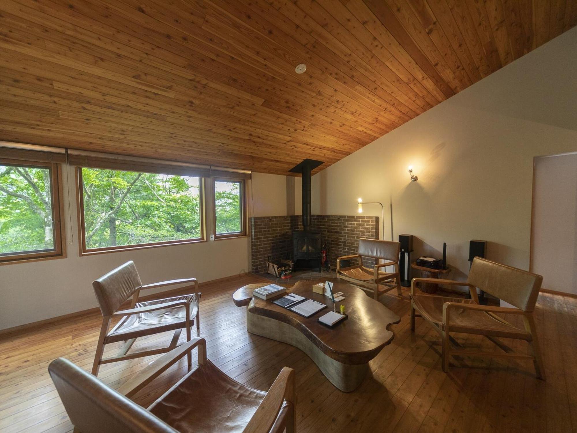 Hakone Retreat Villa 1/F (Adults Only) Eksteriør billede