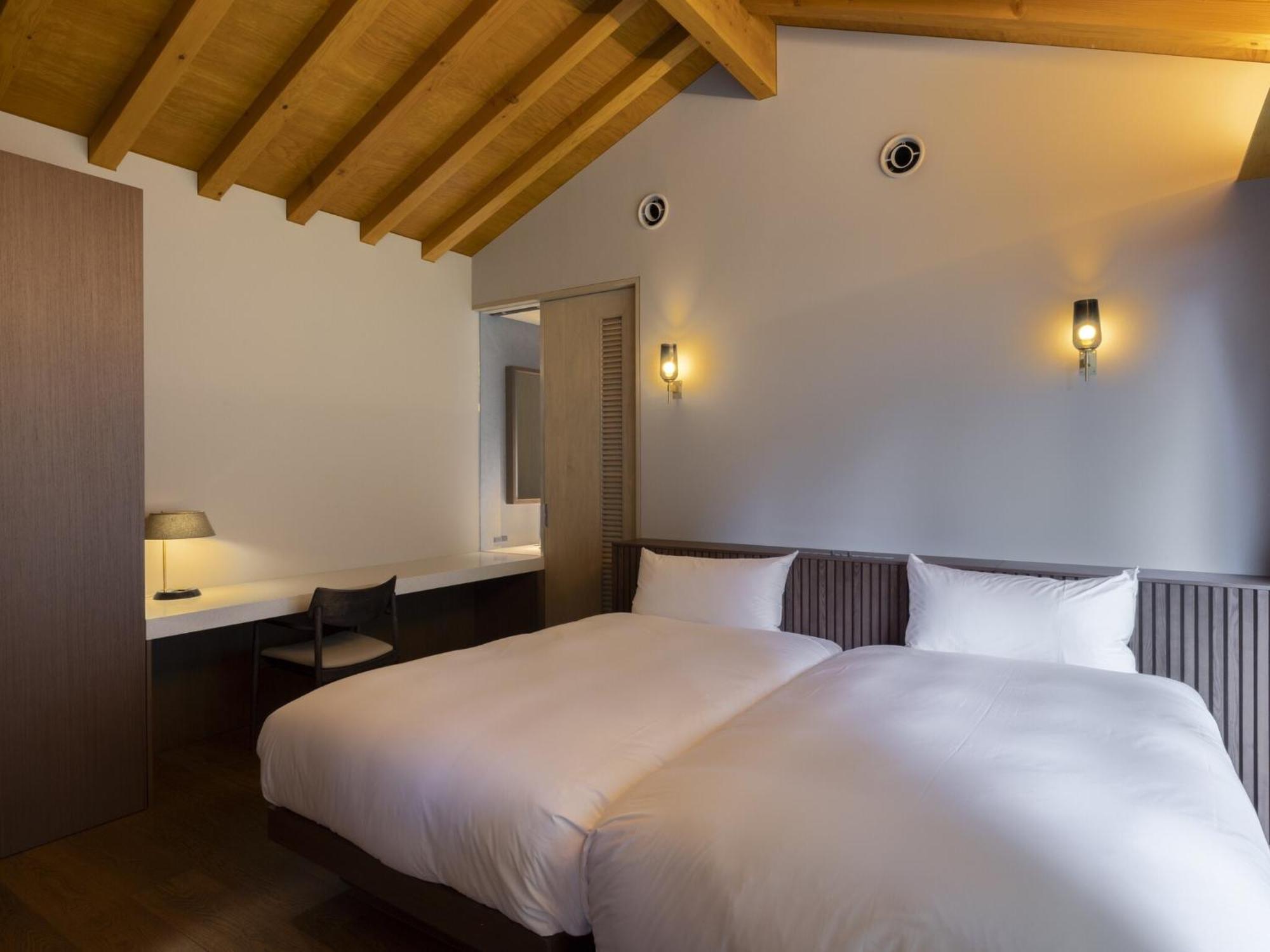 Hakone Retreat Villa 1/F (Adults Only) Eksteriør billede