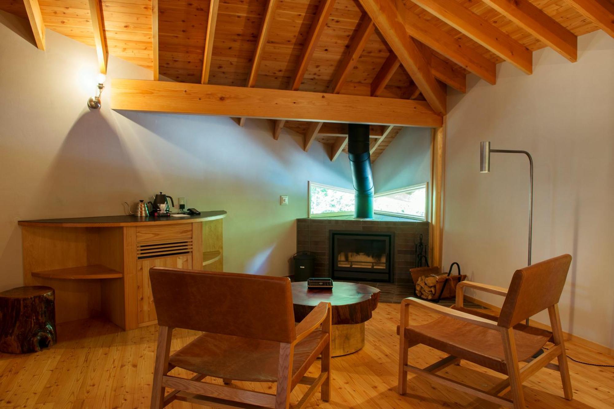Hakone Retreat Villa 1/F (Adults Only) Eksteriør billede